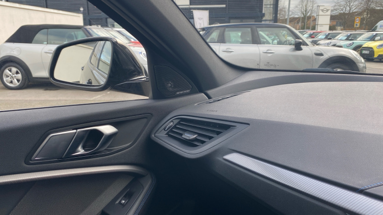 BMW 1 Series M135i xDrive 5dr Step Auto Petrol Hatchback